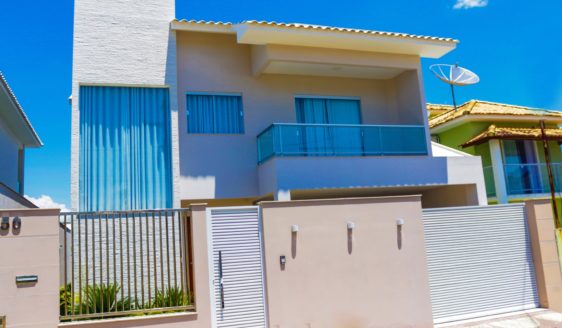 FACHADA #1